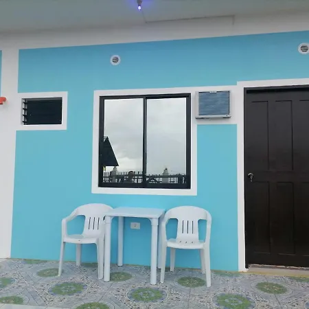 Sky Beach Hotel