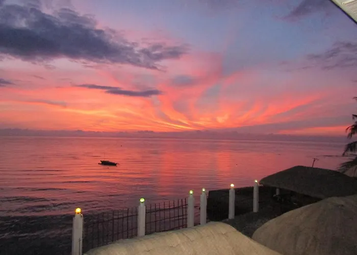 Sky Resort Catmon