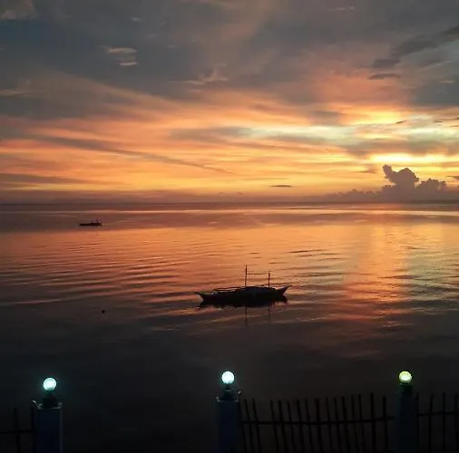 Resort Sky Catmon